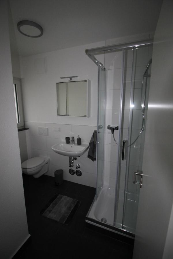 Aachener Ferienwohnung Exteriör bild