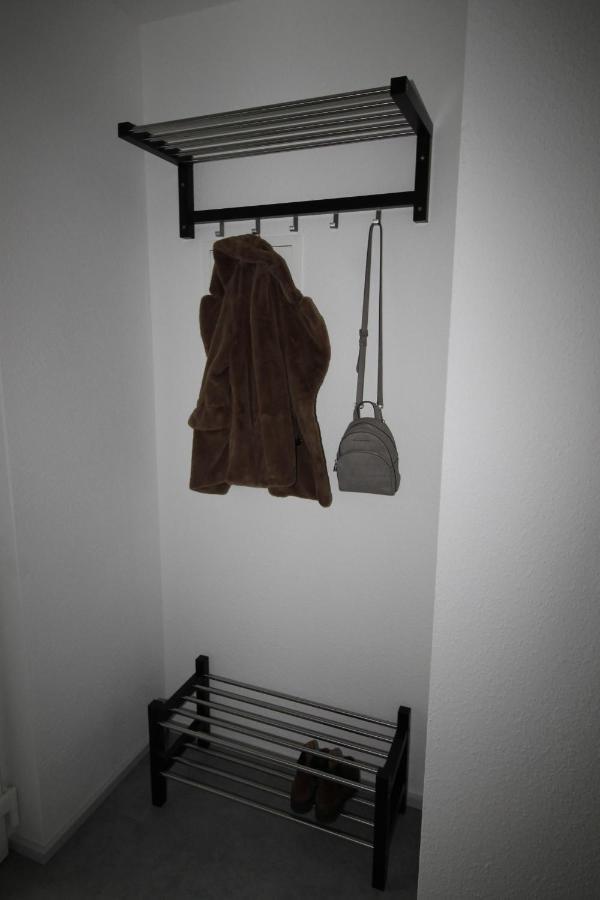 Aachener Ferienwohnung Exteriör bild