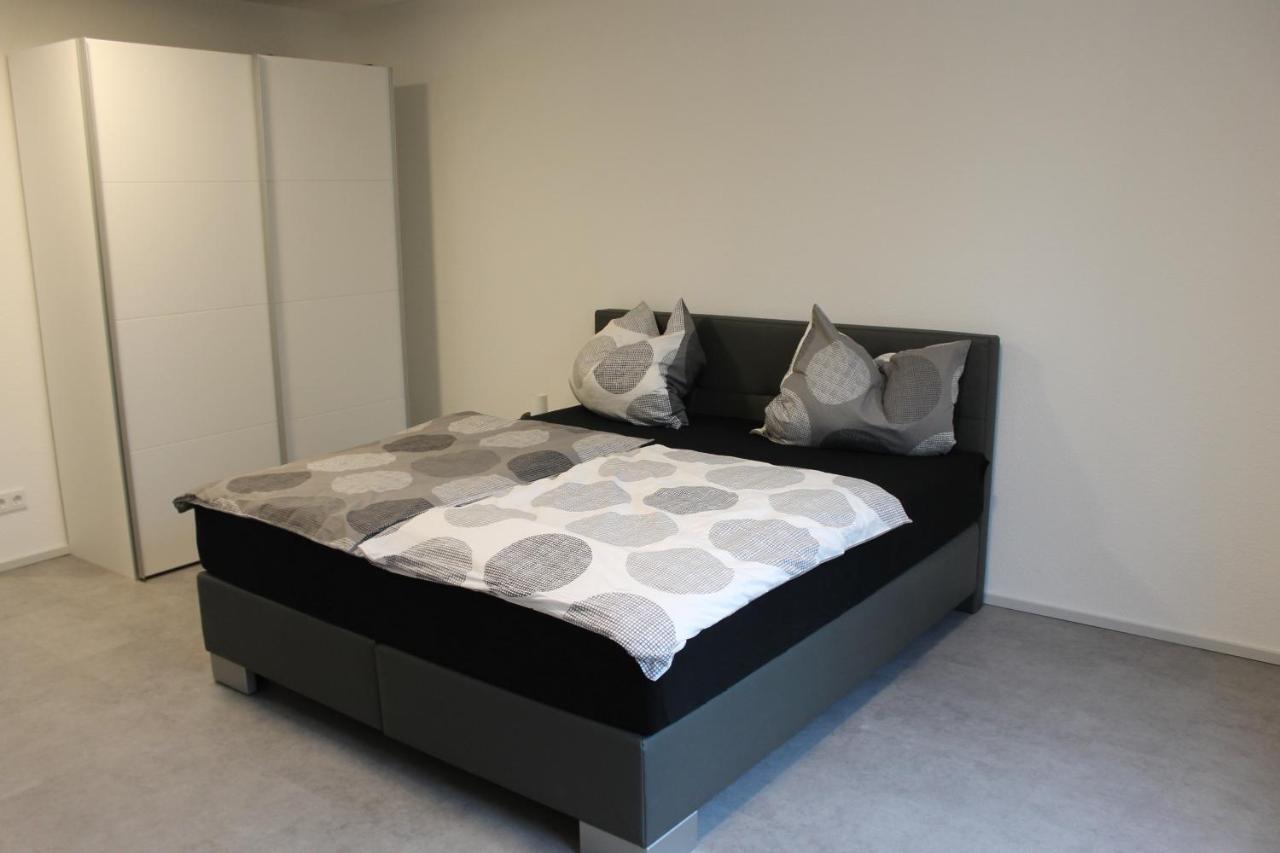 Aachener Ferienwohnung Exteriör bild